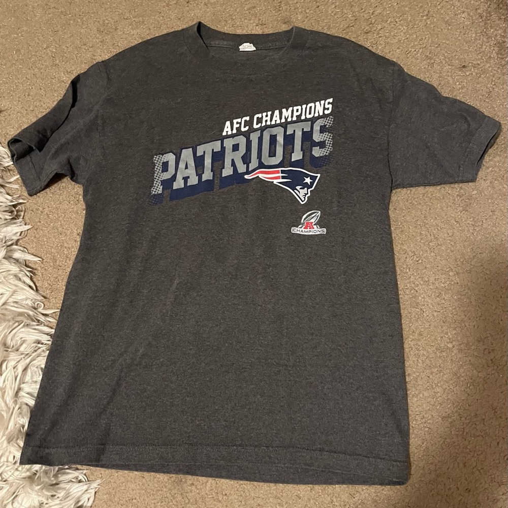 Patriots Tee
